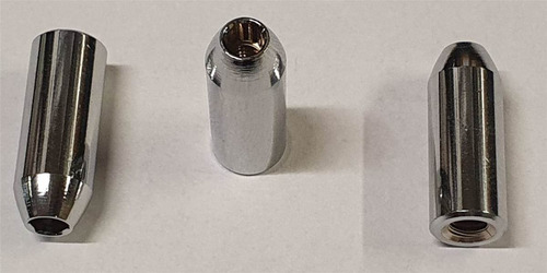 Bala Para Tensor Bullet Truss Hosco Japon Trn10