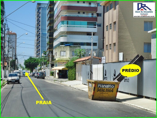 Imagem 15 de 15 de Apartamento 2 Dormitórios Para Venda Em Praia Grande, Guilhermina, 2 Dormitórios, 1 Suíte, 1 Banheiro, 2 Vagas - Ap00134_1-1259613