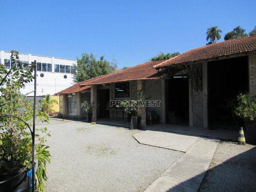 Imagem 20 de 23 de Granja Viana - Cotia/sp - Ga0662