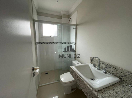 Imagem 8 de 17 de Linda Cobertura Duplex Com 02 Dormitórios, 01 Suíte , 03 Vagas E Amplo Terraço À Venda, 192 M² Por R$ 720.000 - Campina Do Siqueira - Curitiba/pr - Co0037
