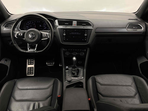 Volkswagen Tiguan 2.0 350 TSI GASOLINA ALLSPACE R-LINE 4MOTION DSG