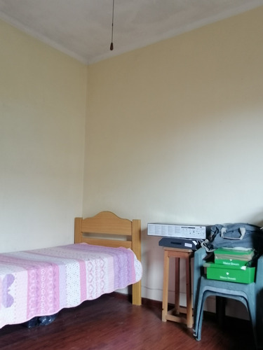 2 Casas Mas Sub Suelo, Gran Ubicación En Cerro De Montevideo