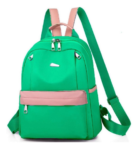 Mochila Mini Feminina Impermeável Adulto Juvenil Infantil