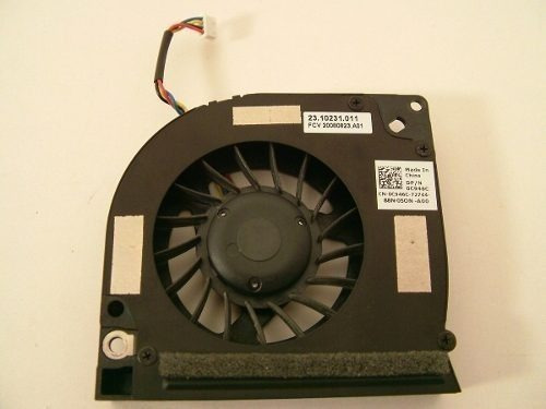 Ventilador Dell Latitude E5400 & E5500 Impecable P/n: C946c