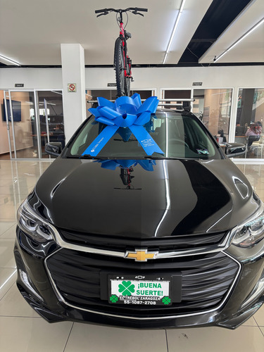 Chevrolet Onix 1.3 Lt Mt