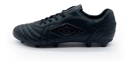 Champion Umbro Futbol Niño Touch Hg Negro-negro - Menpi