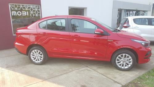 Fiat Cronos 1.3 Full Drive Pack Conectividad Oferta Enero C