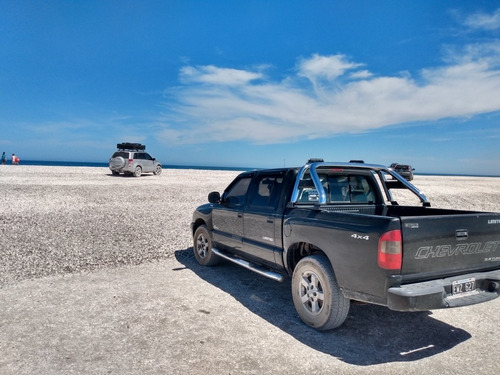 Chevrolet S10 Limited 4x4