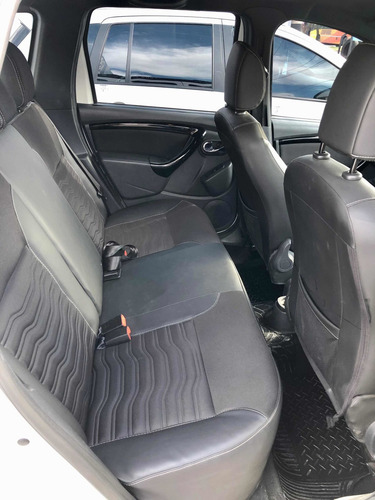 Renault Duster 2.0 Dakar 4x2