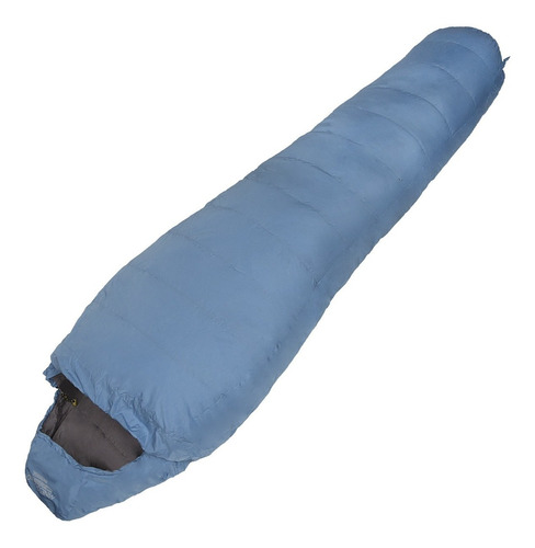 Bolsa De Dormir Waterdog Minessota 300 -10ºc Ultra Liviana 