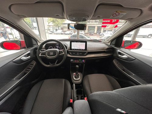 Imagen 16 de 24 de Fiat Pulse 1.3 Drive Gse Cvt Automatico At7 Tr3