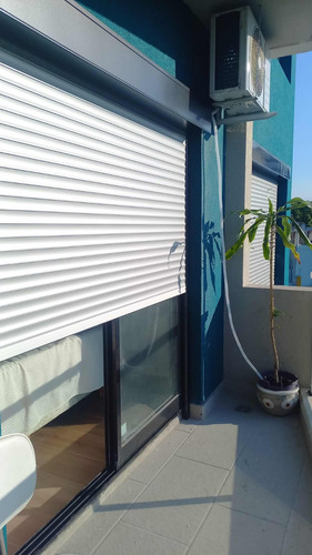 Cortinas De Enrollar Pvc / Aluminio Y Motorización / Modenas
