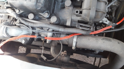 Kia Besta 2000 3.0 Gs Grand 16l 4p