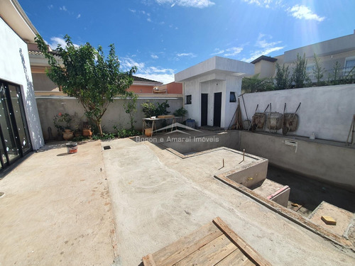 Imagem 28 de 30 de Casa À Venda Em Parque Brasil 500 - Ca013974