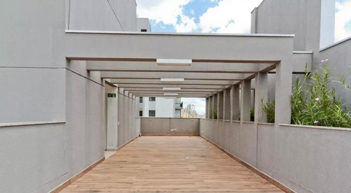 Imagem 11 de 18 de Apto Jardim São Paulo | 1 Quartos | 42 M² | Cond: R$450.00 | 1 Vaga - Ruy47f