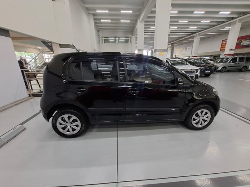 Volkswagen Up! 1.0 MPI MOVE 12V FLEX 4P MANUAL