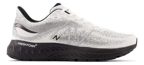 Zapatillas Running Hombre New Balance 880 Blanco