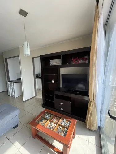 Excelente Departamento En Venta Como Nuevo 3 Dorm 1 Baño