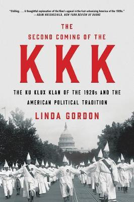 Libro The Second Coming Of The Kkk - Linda Gordon