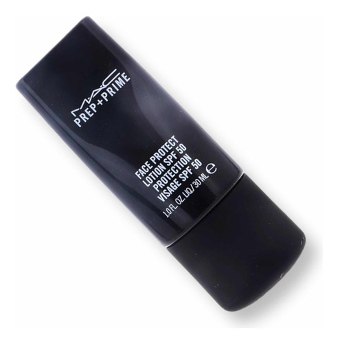 Mac Prep+prime Loción Protectora Solar Facial Fps 50 Primer