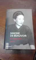 Comprar El Segundo Sexo Simone De Beauvoir