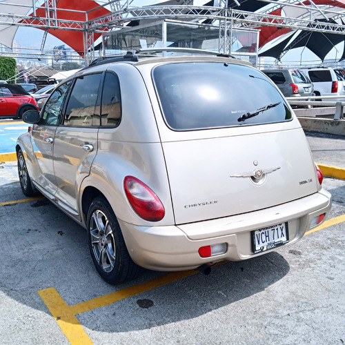 Chrysler Pt Cruiser