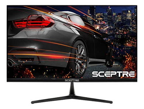 Sceptre E255b-1658a 25  165hz 144hz 1ms Monitor Led Para Jue