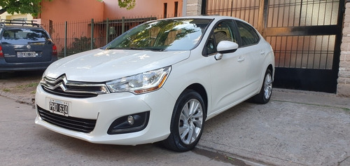 Citroën C4 Lounge 2015 2.0 Tendance Pack - Permuto