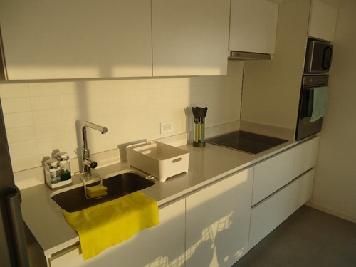Imagen 9 de 14 de Departamento En Venta En Ituzaingo Norte
