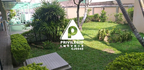 Sala Comercial À Venda, Freguesia ( Jacarepaguá ) - Rio De Janeiro/rj - 27382