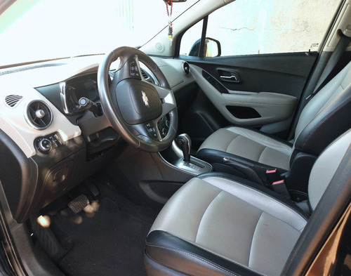 Chevrolet Tracker 2015 1.8 Ltz Aut. 5p