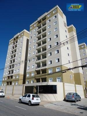 Imagem 6 de 11 de Apartamento Com 2 Dormitórios Para Alugar, 50 M² Por R$ 1.500/mês - Bairro Da Vossoroca - Sorocaba/sp - Ap2447