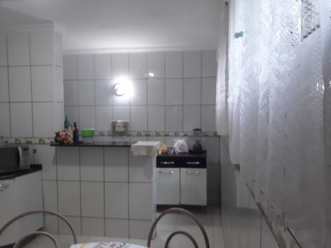 Imagem 1 de 28 de Sobrado Em Braz Cubas - Ven111