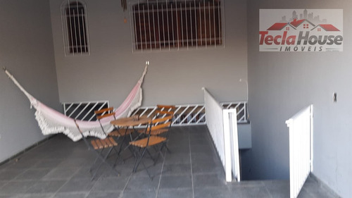 Imagem 7 de 15 de Casa Em Jardim Flor Da Montanha - Guarulhos - 622