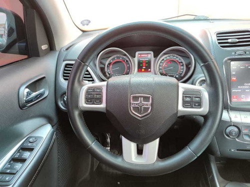 Imagem 5 de 15 de Dodge Journey Rt 3.6 V6 Aut 2013