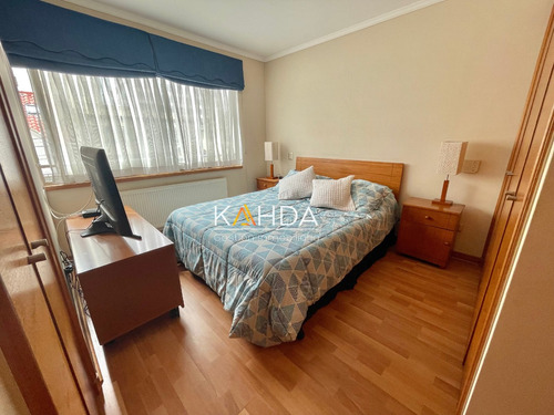 Departamento 2d 2b 1e En 6 Norte Con 1 Oriente, 4 Personas.