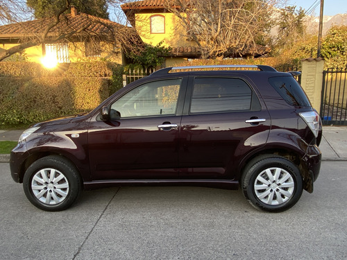 Daihatsu Terios 4X2 Mt Tt801