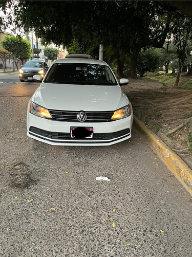 Volkswagen Jetta 2.5 Trendline L5 Man B A Mt