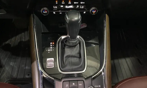 Mazda CX-9 Signature 2.5 lt Turbo 4x4