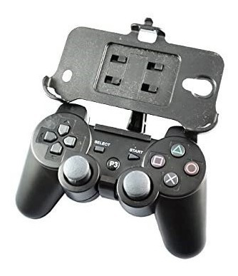 Soporte Clip Ps3 Joystick Samsung S3 S4 S5 S4 Minis3 Note 2