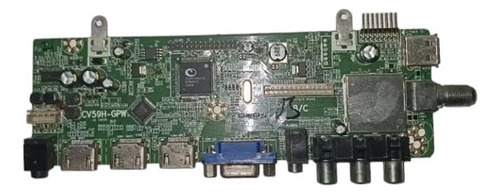 Mainboard Tarjeta Video Tv Haier L32f6 Cv59h-gpw 