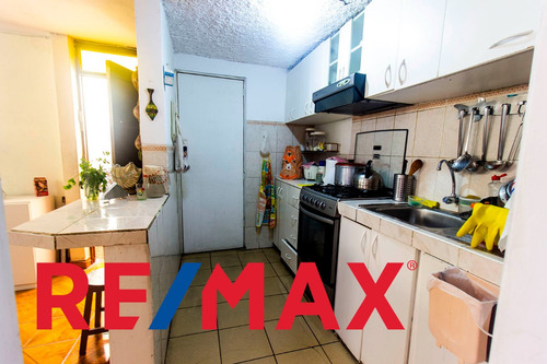 Se Vende Departamento Duplex En San Juan De Miraflores