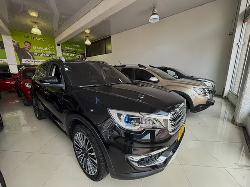 Jetour X70 Dlx Mt 1500cc 4x2