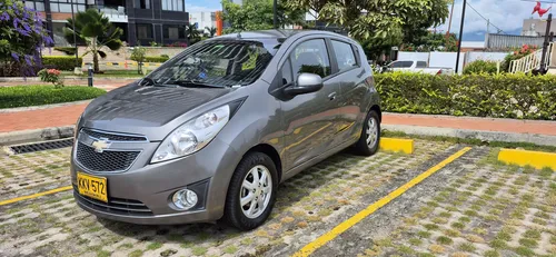 Chevrolet Spark 1.2 Gt M300