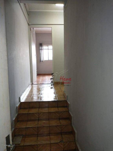 Imagem 8 de 22 de Galpão, 400 M² - Venda Por R$ 1.200.000,00 Ou Aluguel Por R$ 5.000,00/mês - Vila Jaguara - São Paulo/sp - Ga0087