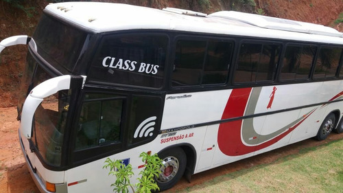 Imagem 6 de 6 de Paradiso 1150 O400 Mercedis
