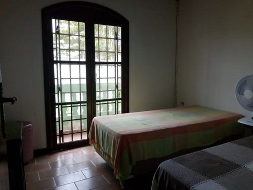 Imagem 10 de 14 de Casa Com Edicula Venda Caraguatatuba - Sp - Porto Novo - 4308