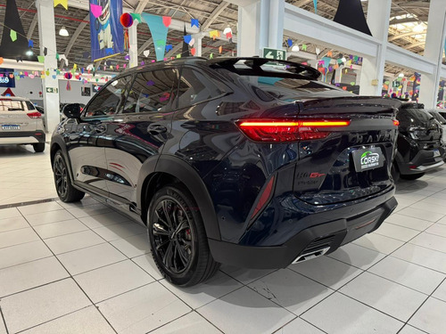 GWM Haval H6 Gt Phev Awd