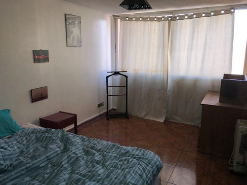 Depto. En Venta Cercano Metro Baquedano 2d 2b
