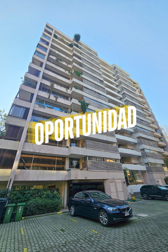 Oportunidad Amplio Departamento Hernando De Aguirre Lota